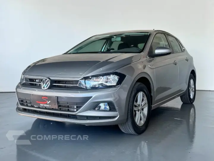 POLO 1.0 200 TSI Comfortline