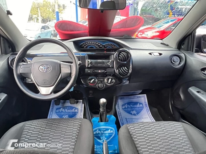 ETIOS