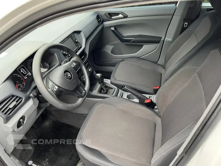 T-CROSS 1.0 200 TSI Sense