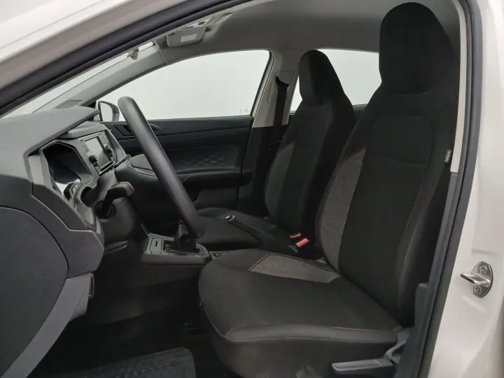 POLO 1.0 MPI MANUAL
