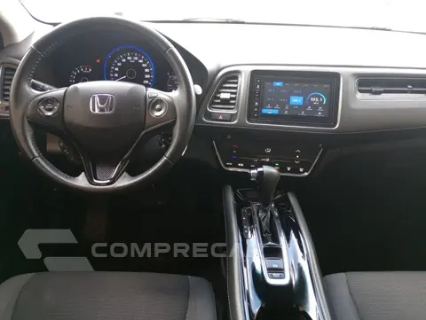 HR-V 1.8 16V EX
