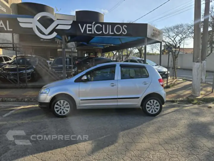 FOX 1.0 MI 8V
