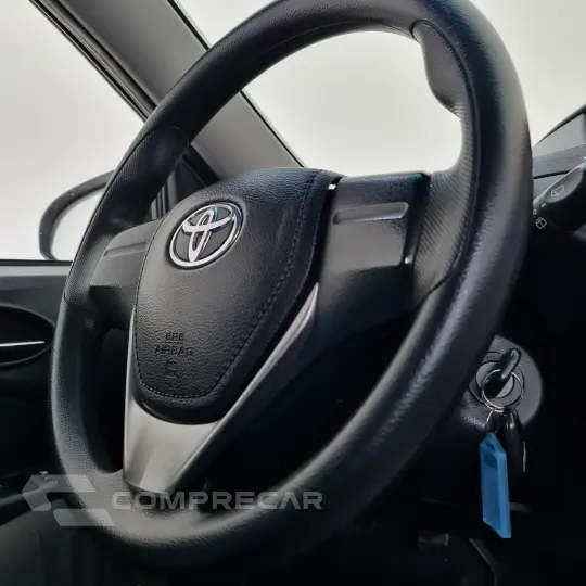 ETIOS 1.3 X 16V