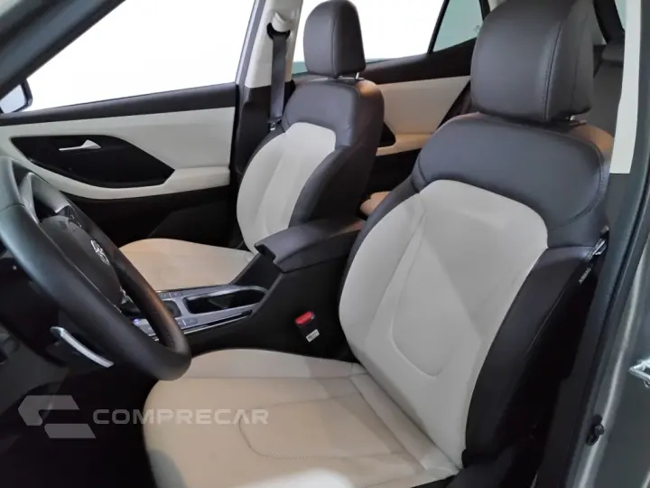 CRETA 2.0 FLEX ULTIMATE AUTOMÁTICO