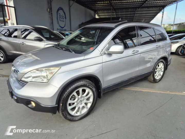 CR-V 2.0 16V Aut.
