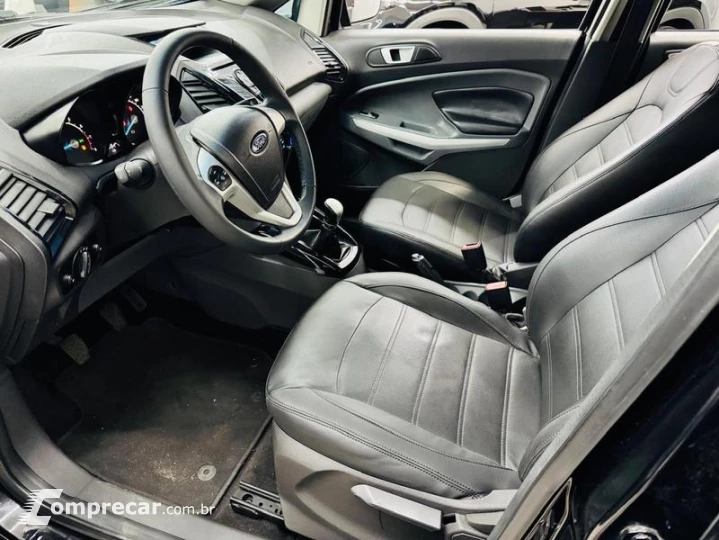ECOSPORT FSL 1.6