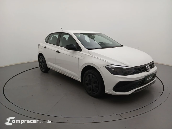POLO 1.0 MPI TRACK MANUAL