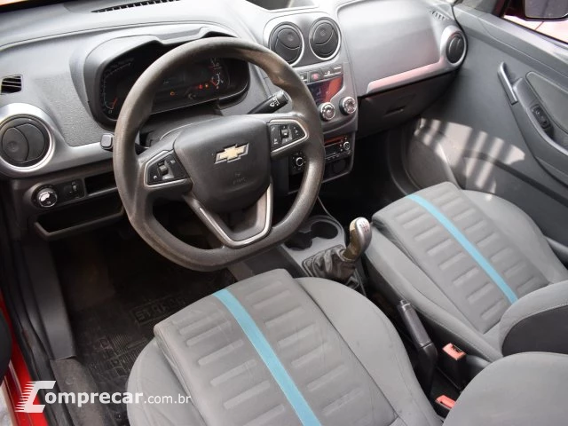 MONTANA - 1.4 MPFI SPORT CS 8V 2P MANUAL