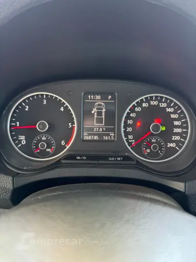 AMAROK High.CD 2.0 16V TDI 4x4 Dies. Aut