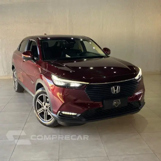 HR-V EXL 1.5 Flex Sensing 16V 5p Aut.