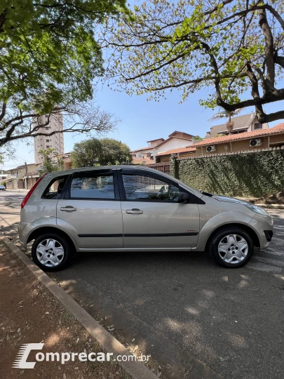FIESTA 1.6 MPI Class 8V