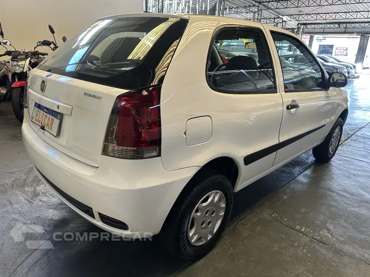 PALIO 1.0 MPI Fire Economy 8V