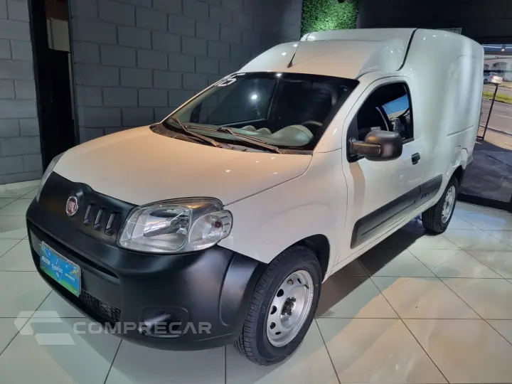 FIORINO 1.4 MPI Furgão 8V