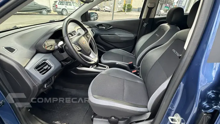 ONIX 1.4 MPFI Activ 8V