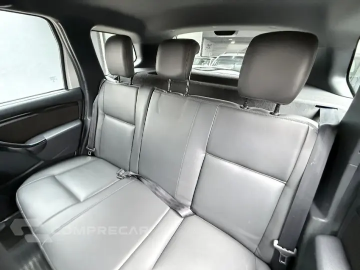 DUSTER 1.6 16V SCE Dynamique