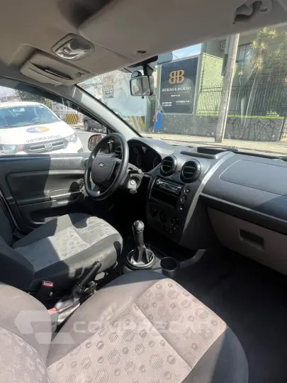 FIESTA 1.0 MPI Class 8V