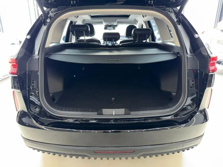 HAVAL H6 1.5 Phev Premium AWD E-traction