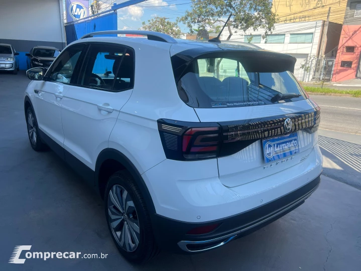 T-CROSS 1.4 250 TSI Highline