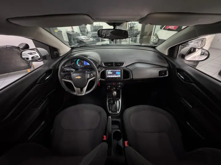 ONIX 1.4 MPFI LTZ 8V