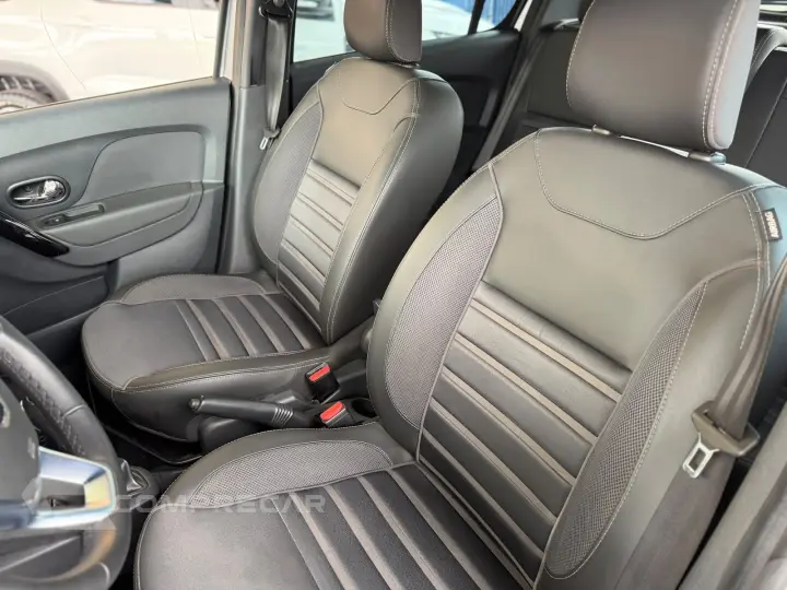 SANDERO Intense Flex 1.6 16V 5p Aut.