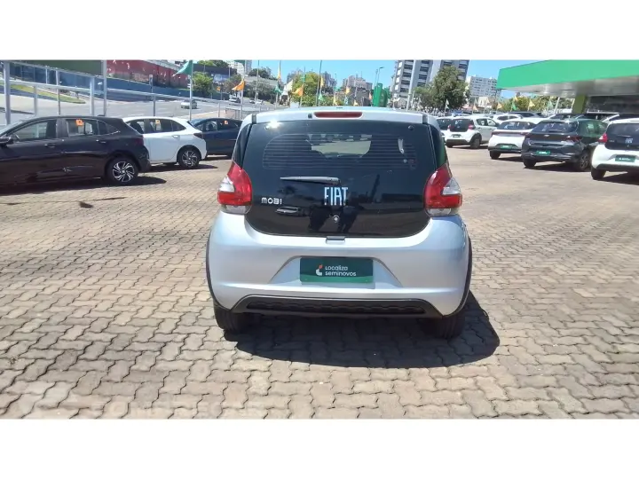 MOBI 1.0 EVO FLEX LIKE. MANUAL