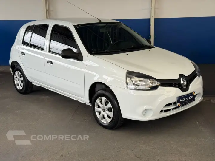 Clio Expression