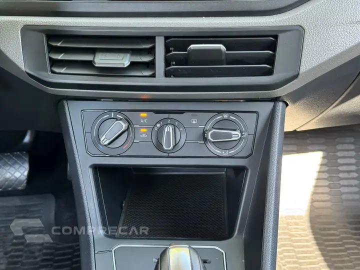 POLO 1.0 200 TSI Comfortline