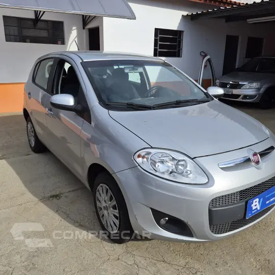PALIO 1.4 MPI Attractive 8V