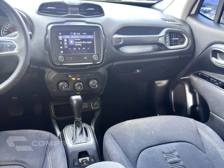 RENEGADE 1.3 T270 TURBO FLEX SPORT AT6