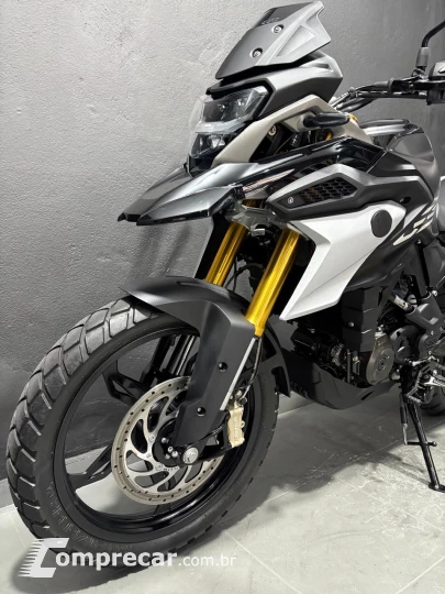 G 310 GS ABS