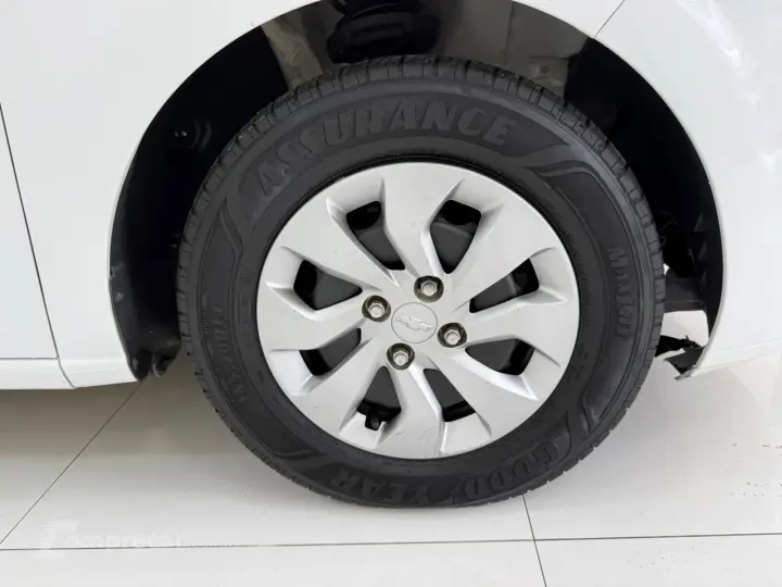 ONIX 1.0 MPFI JOY 8V