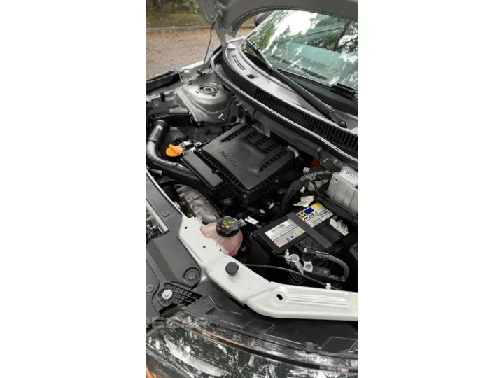 STRADA 1.3 FIREFLY FLEX ENDURANCE CS PLUS MANUAL