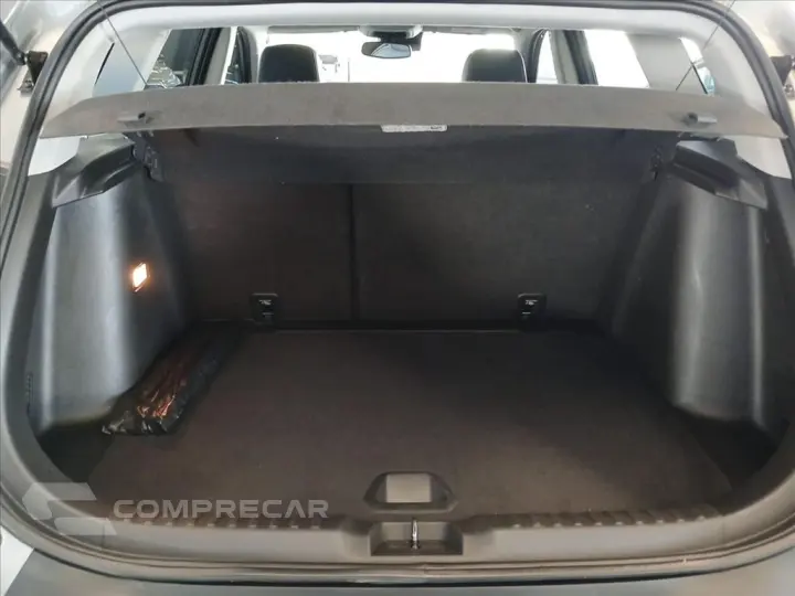TRACKER 1.2 TURBO FLEX PREMIER AUTOMÁTICO