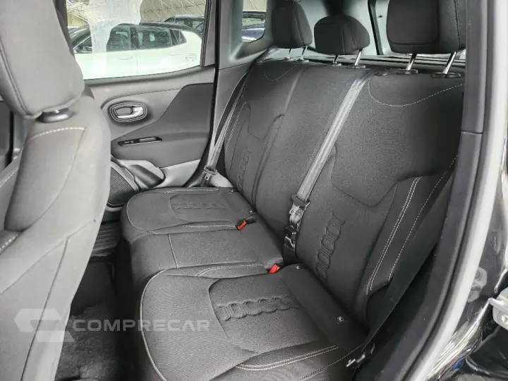 RENEGADE 1.3 T270 TURBO FLEX SPORT AT6