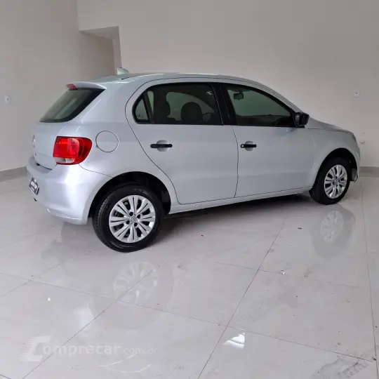 GOL 1.0 MI City 8V G.IV