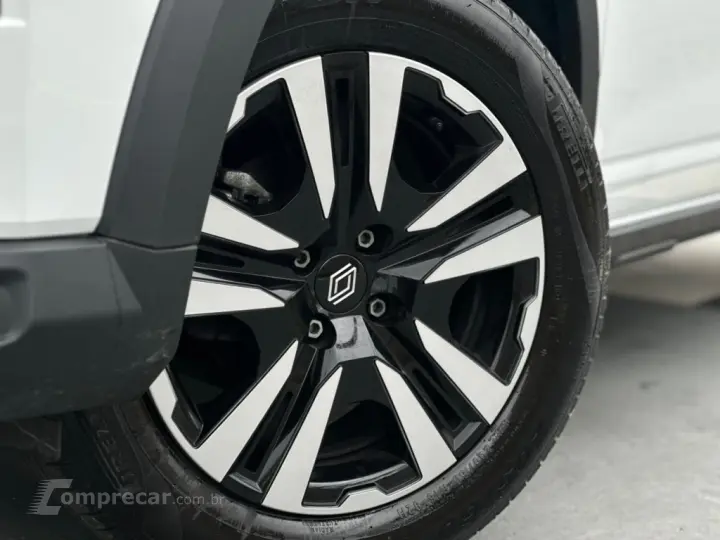 KARDIAN 1.0 TCE FLEX EVOLUTION EDC