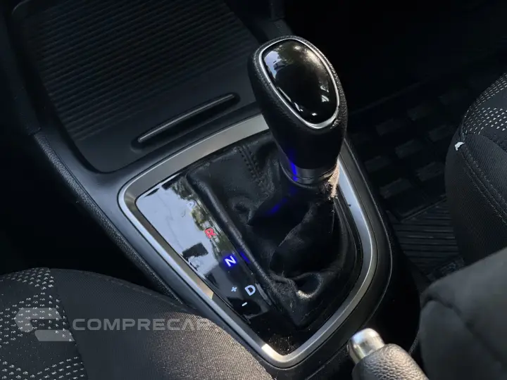 HB20 1.6 COMFORT PLUS 16V FLEX 4P AUTOMÁTICO