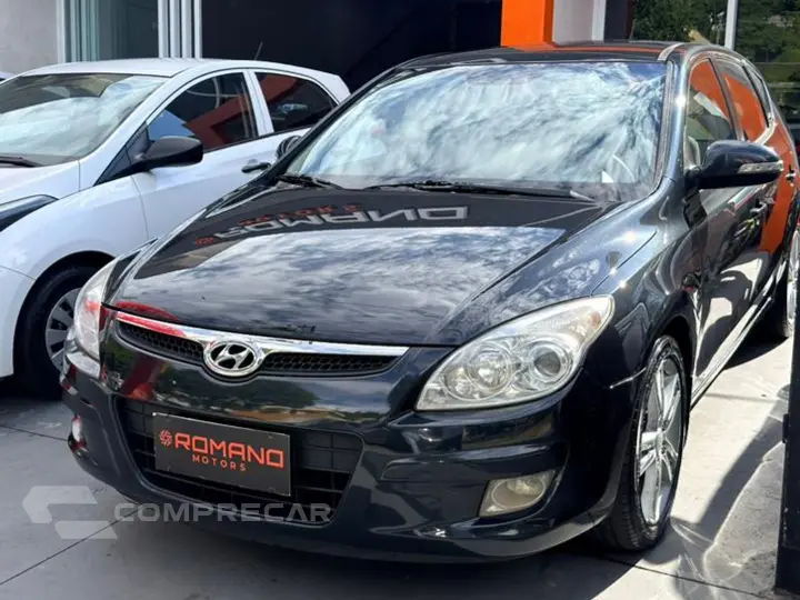 I30 2.0 Mpfi Gls 16V Gasolina 4P Manual