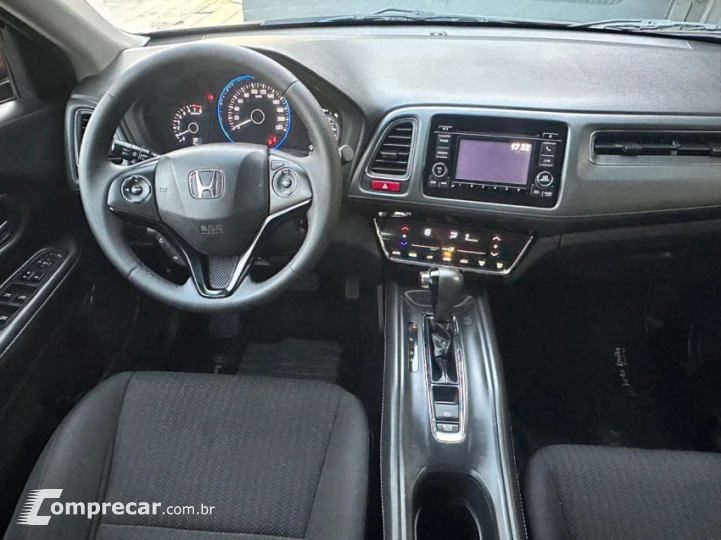 HR-V 1.8 16V EX