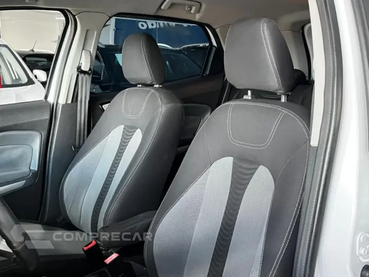 EcoSport FREESTYLE 1.6 16V Flex 5p