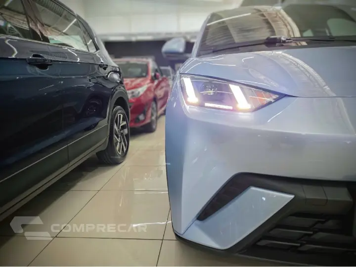 DOLPHIN MINI 38 KW ELÉTRICO