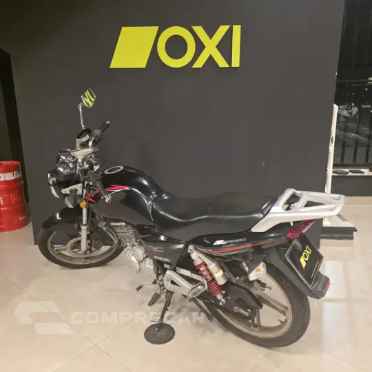 GSR 150i