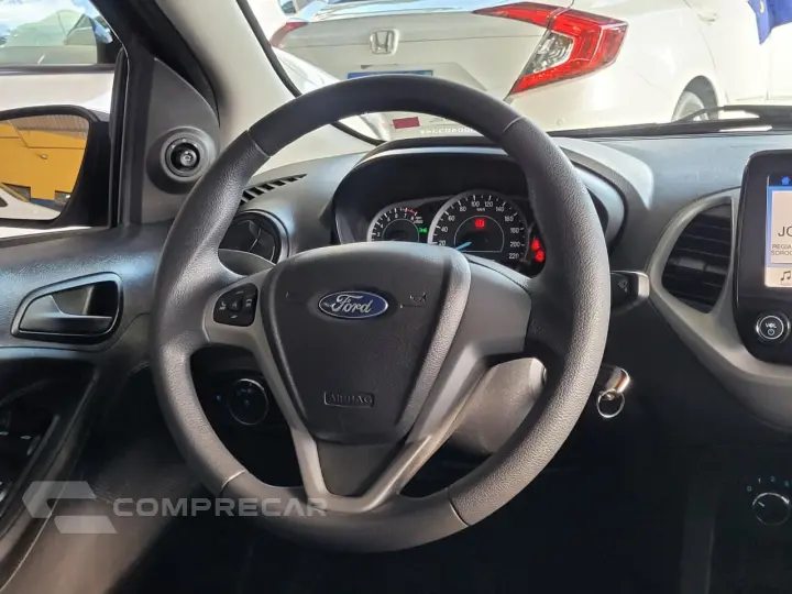 Ka 1.0 SE/SE Plus TiVCT Flex 5p