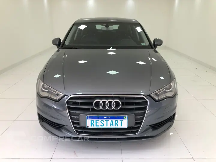 A3 1.4 TFSI Sedan Ambiente 16V