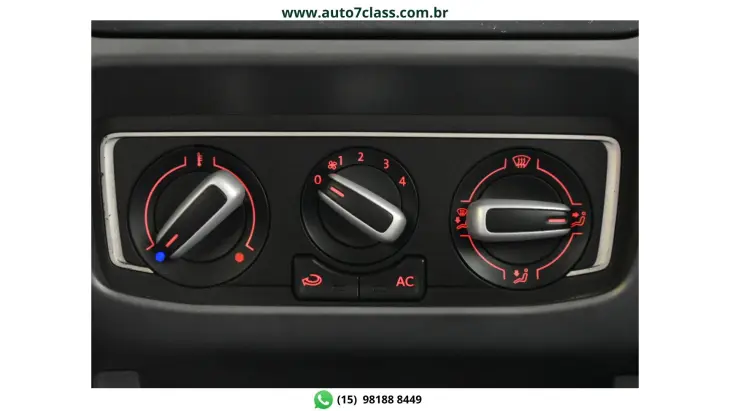 FOX - 1.6 MSI TOTAL CONNECT 4P MANUAL