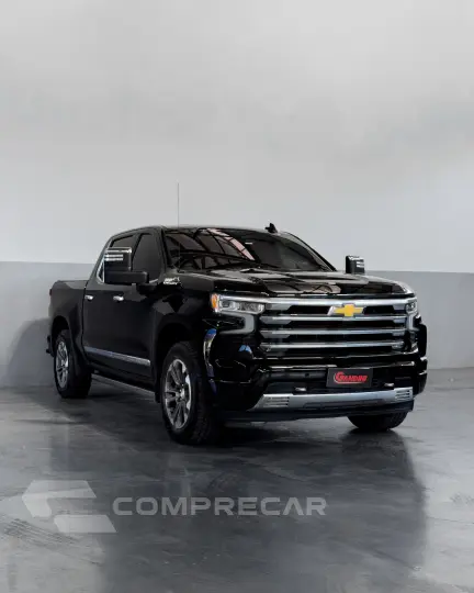 SILVERADO 5.3 V8 1500 High Country 4X4