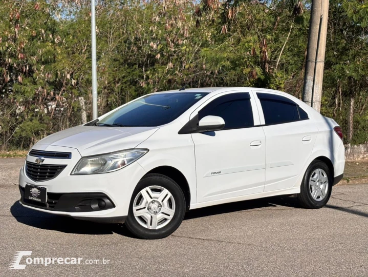 Prisma 1.0 LT SPE/4