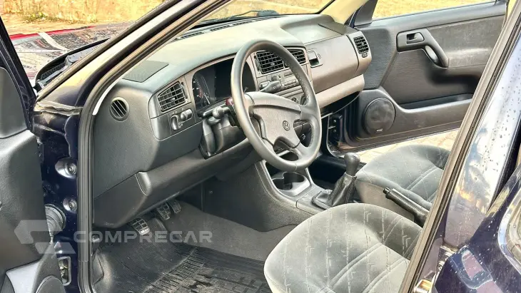 GOLF 2.0 MI GLX 8V