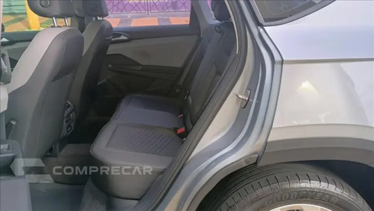 TAOS 1.4 250 TSI Comfortline