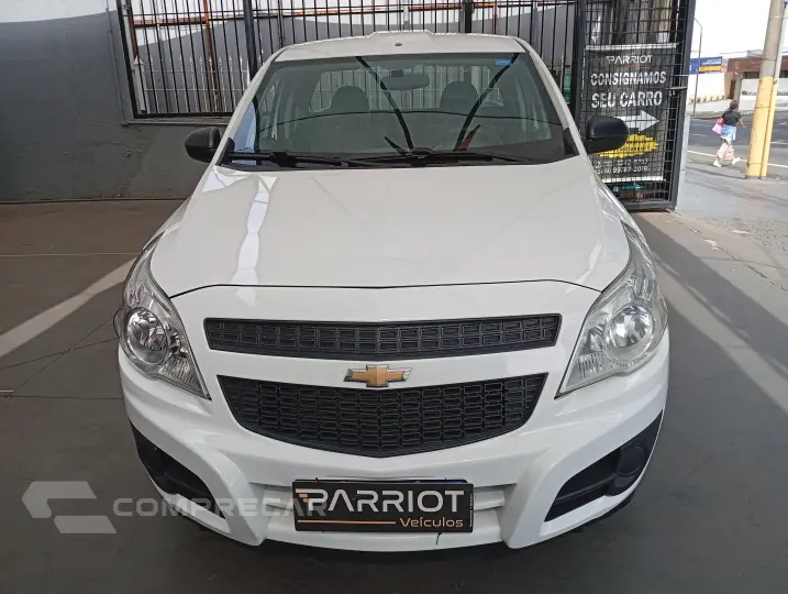 MONTANA 1.4 MPFI LS CS 8V